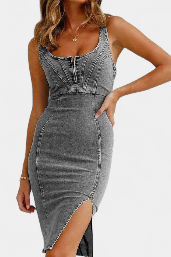 Matosinhos – Vestido de Ganga