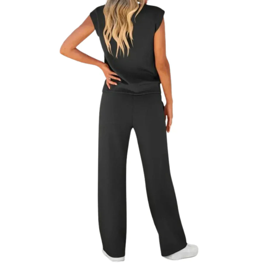 Alcochete – Conjunto Top e Calças