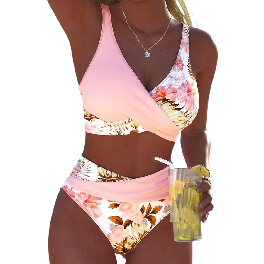 Monte Clérigo – Bikini Floral
