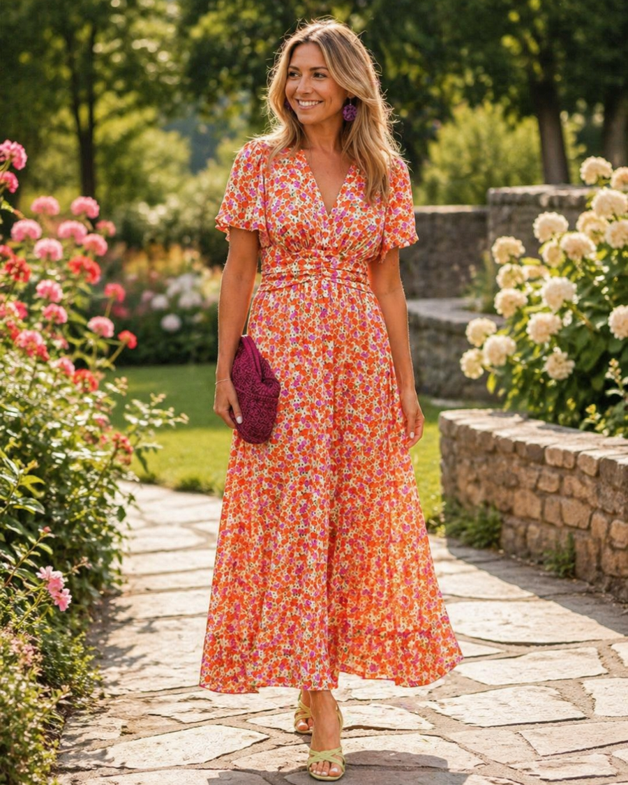 Borba – Vestido de Verão