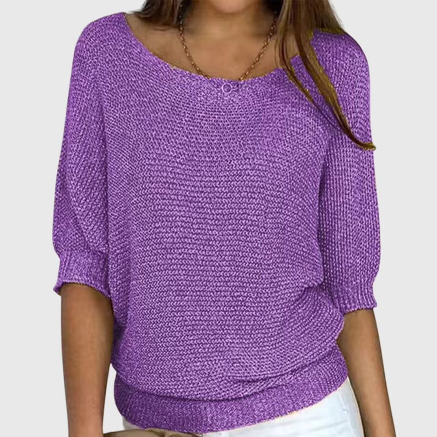 Pinhel – Camisola Elegante