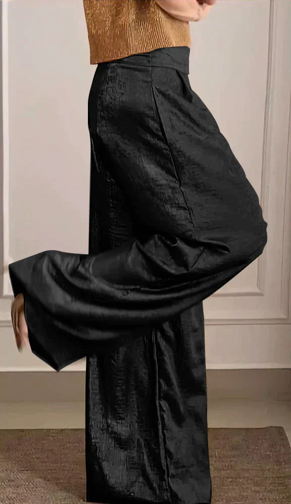 Benfeita – Conjunto Elegante de Duas Peças