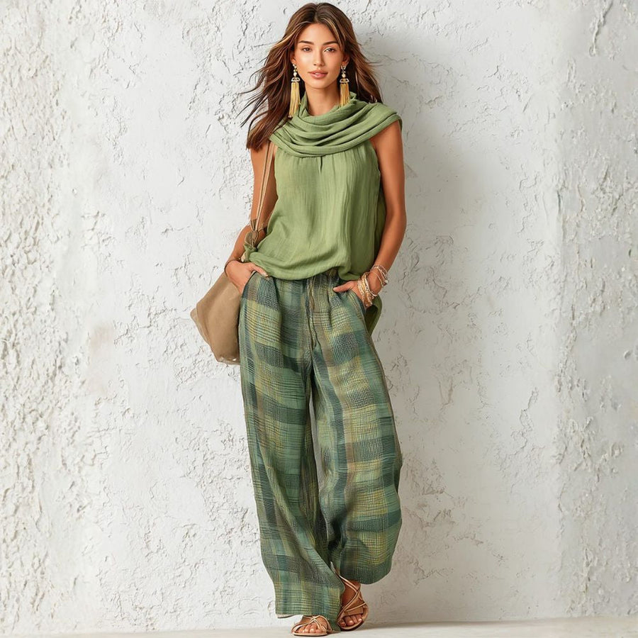 Colmeal – Conjunto de Linhas Fluidas