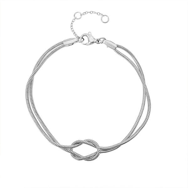 Graciosa – Pulseira Nó Infinito