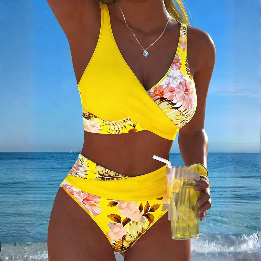 Monte Clérigo – Bikini Floral