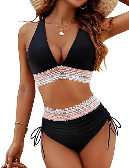 Zavial – Bikini Neon