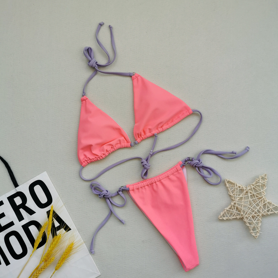 Lisboa – Bikini às Bolinhas