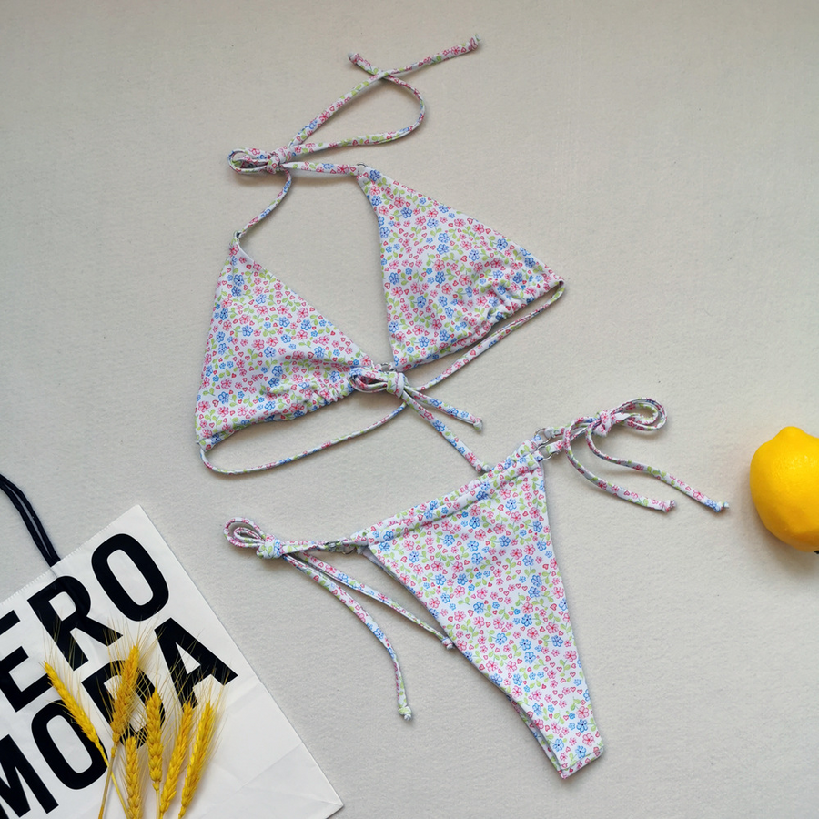 Lisboa – Bikini às Bolinhas