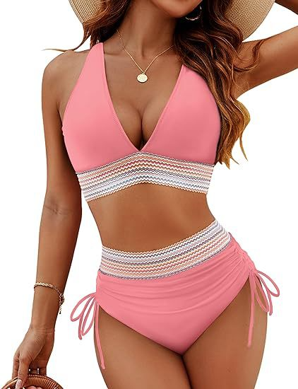 Zavial – Bikini Neon