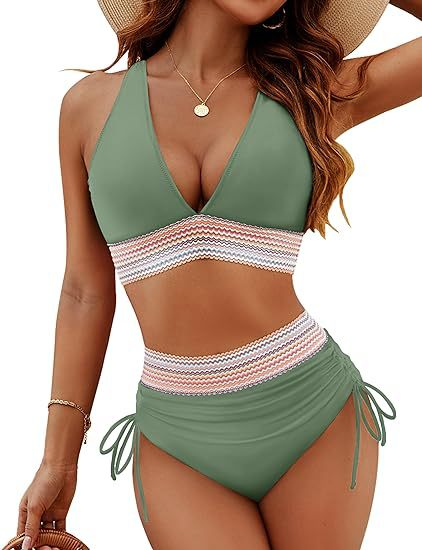 Zavial – Bikini Neon