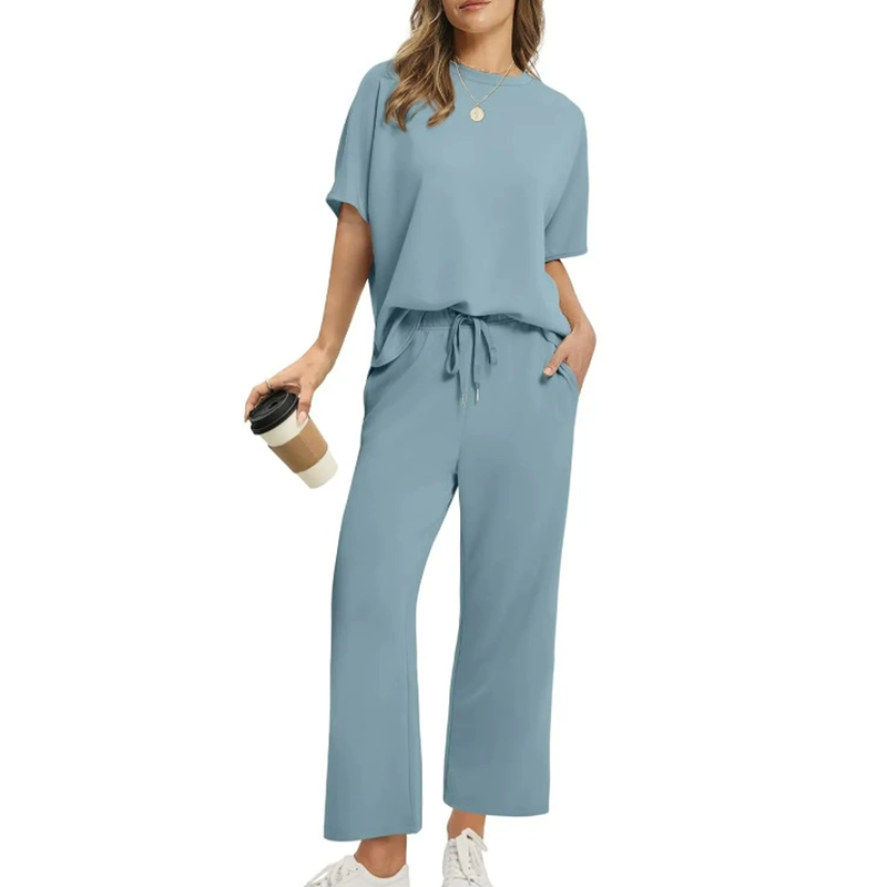 Trinta – Conjunto de Camisa e Calças