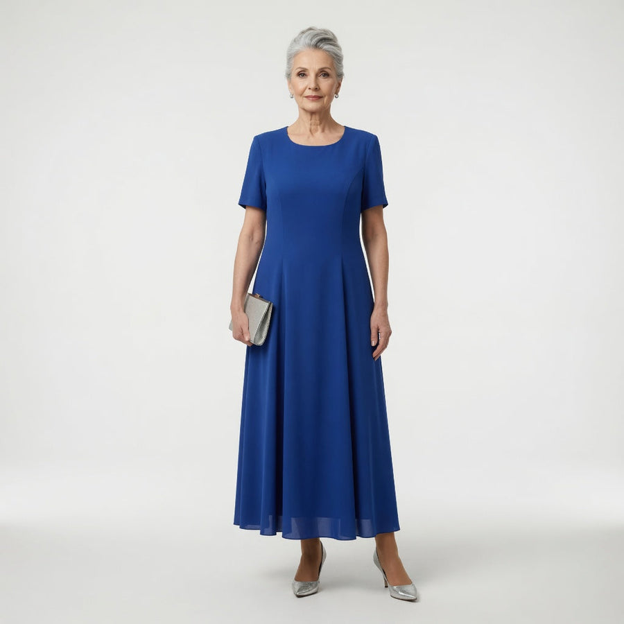 Mafra – Vestido Longo de Gala