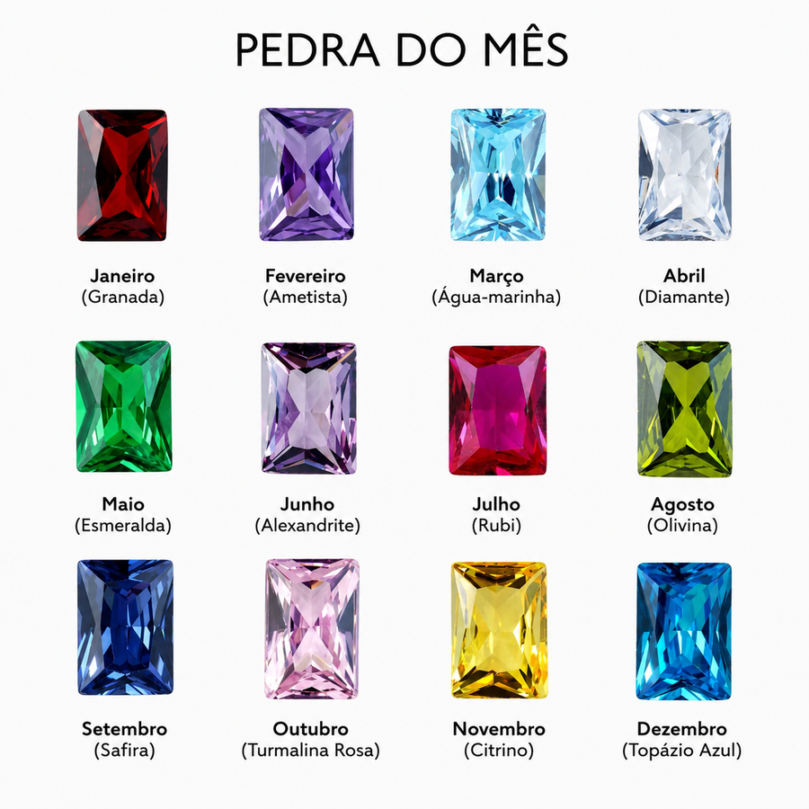 Câmara de Lobos – Pulseira de Contas com Cruz