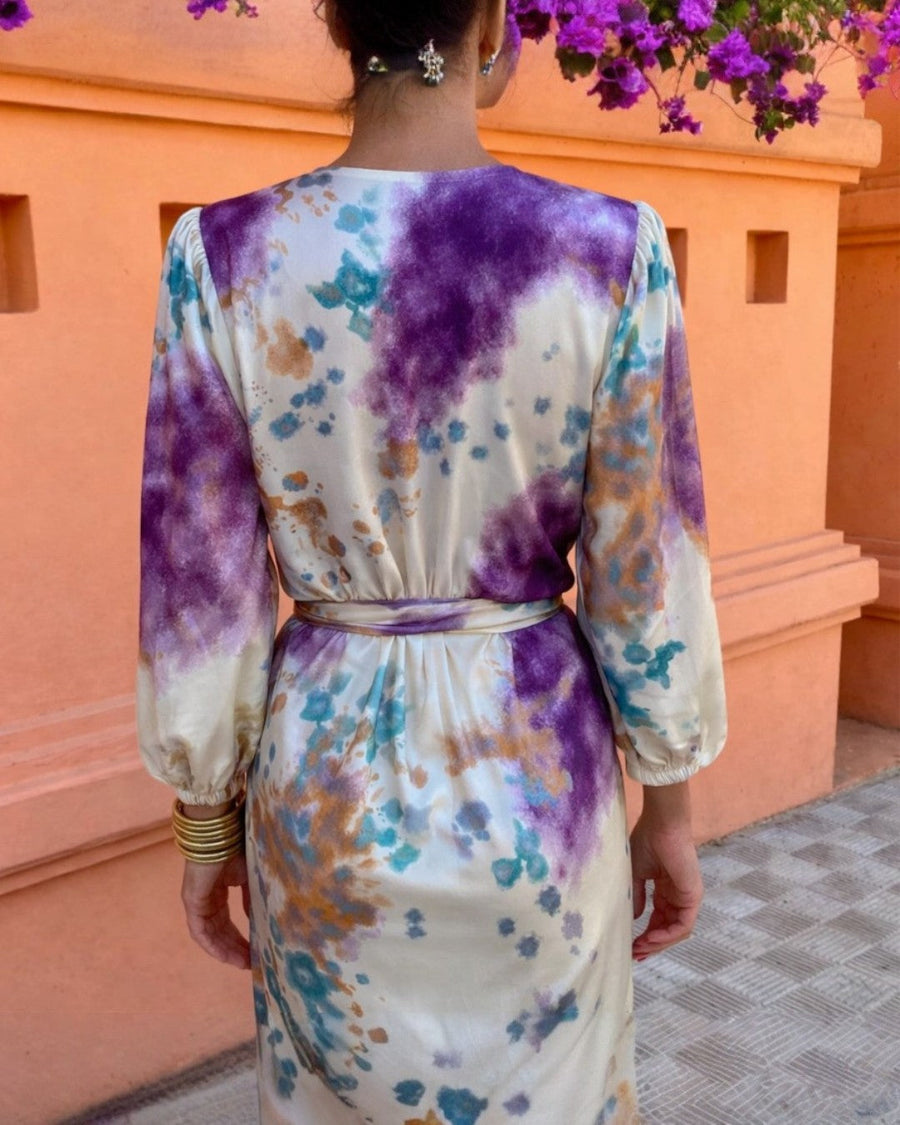 Pêra do Moço – Vestido de Verão