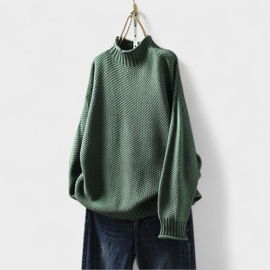 Seia – Camisola de Malha