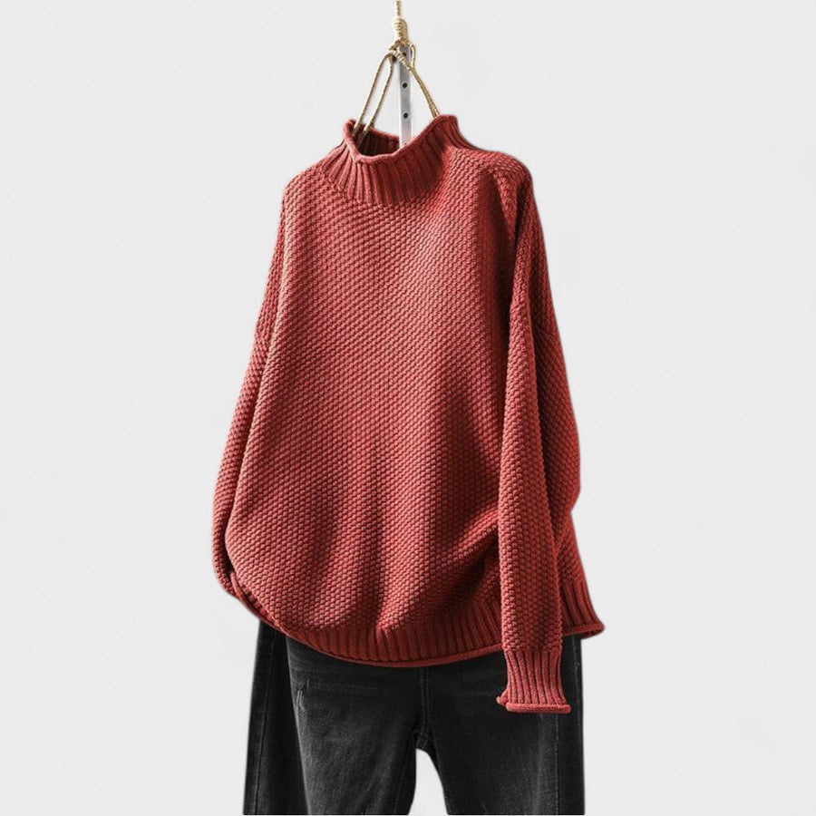 Seia – Camisola de Malha
