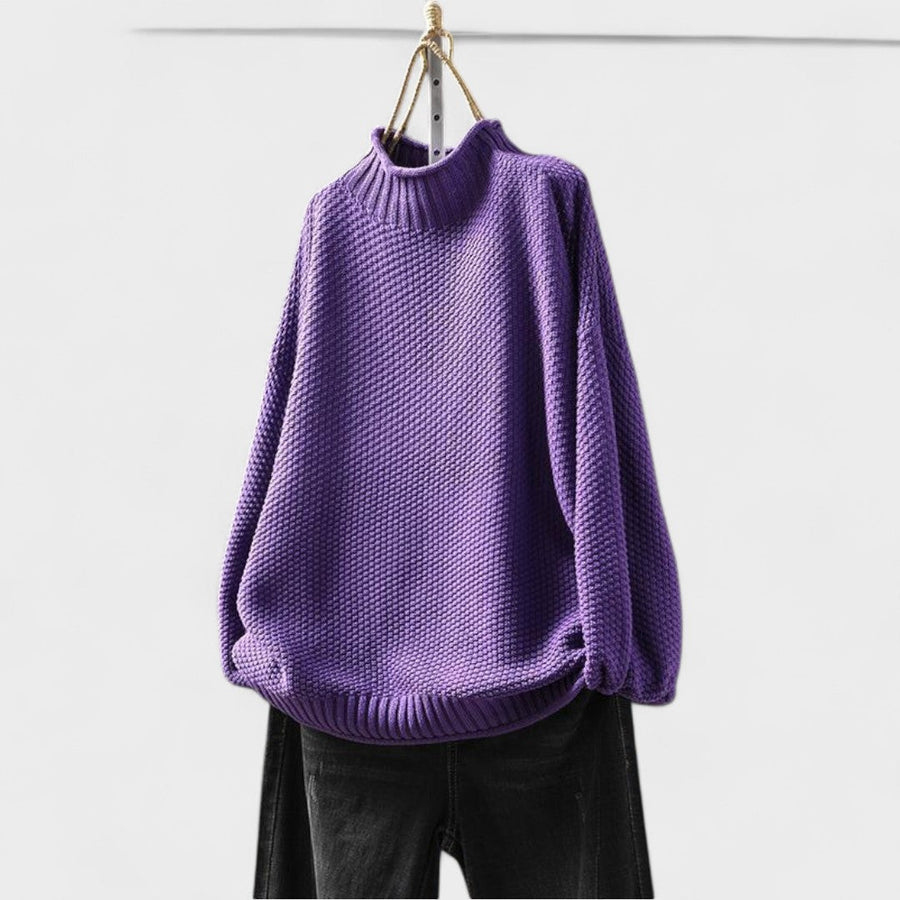 Seia – Camisola de Malha
