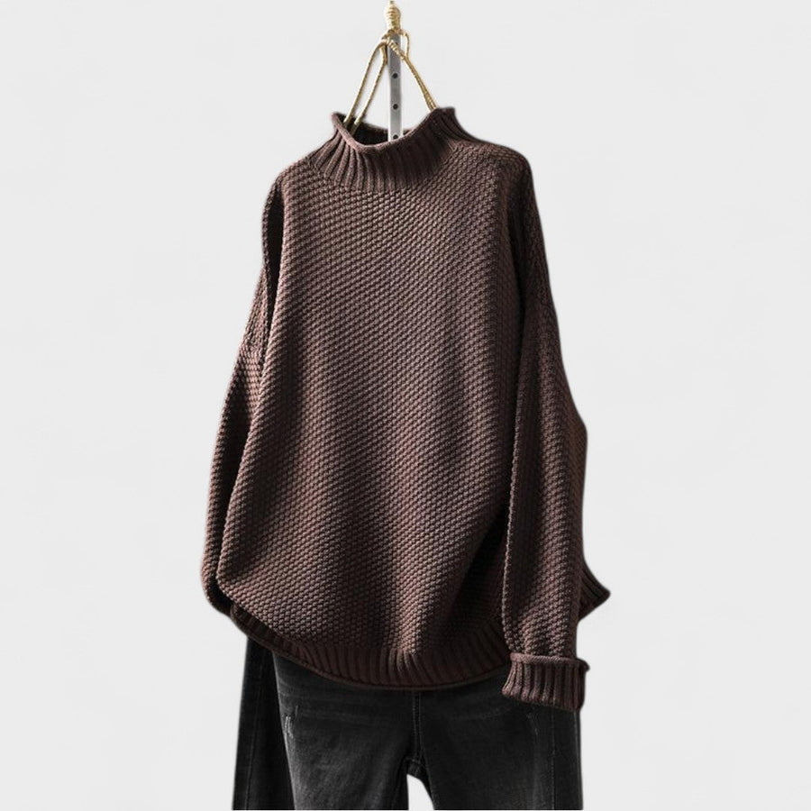 Seia – Camisola de Malha