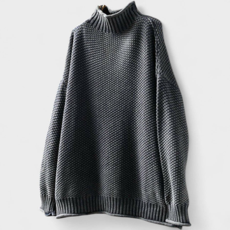 Seia – Camisola de Malha