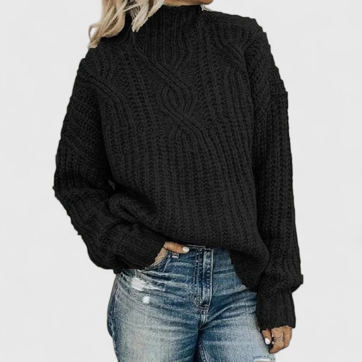 Figueiró – Camisola de Tranças