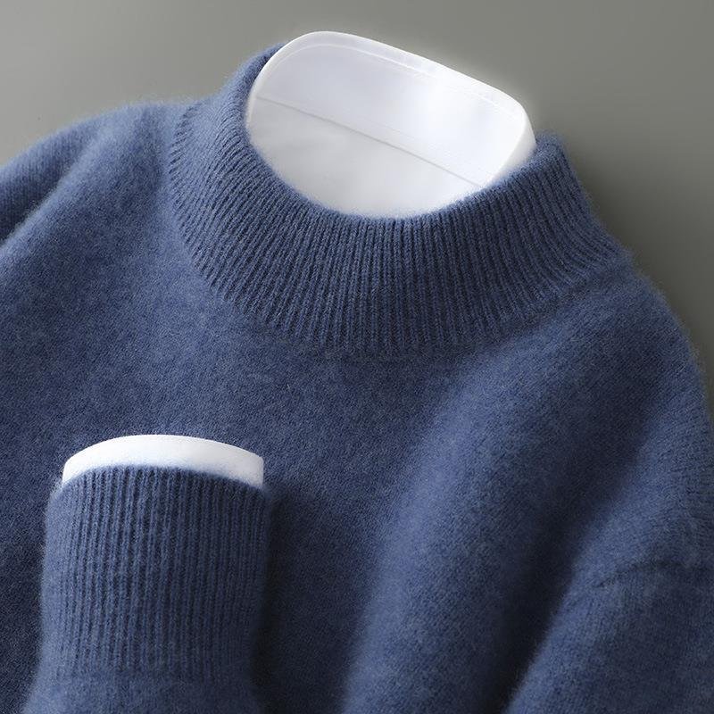 Ansião – Camisola de Caxemira