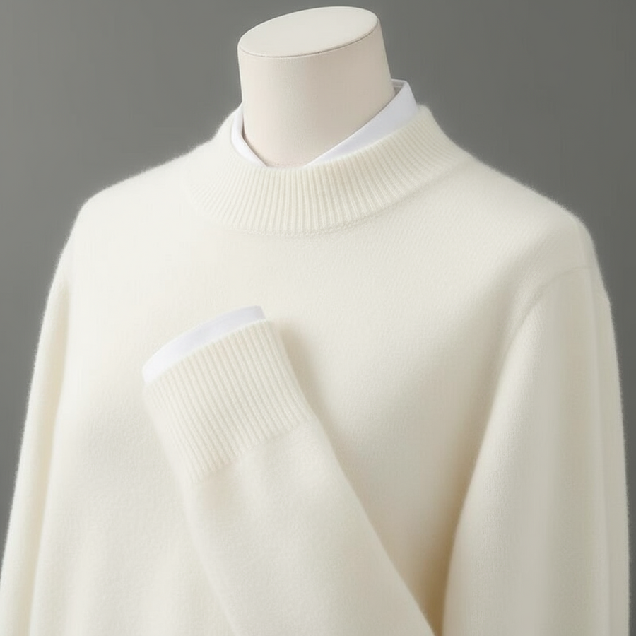 Ansião – Camisola de Caxemira