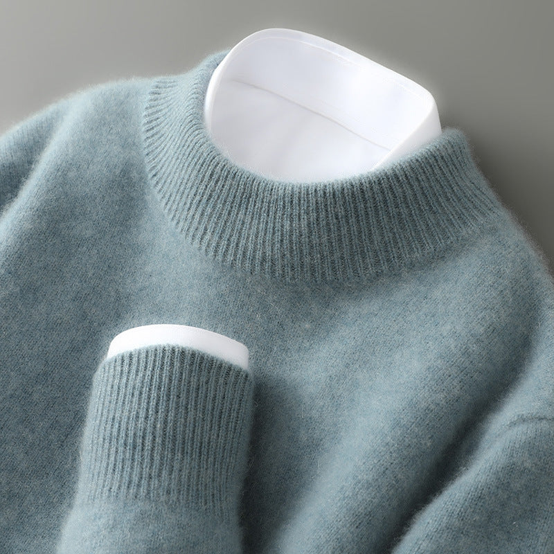 Ansião – Camisola de Caxemira