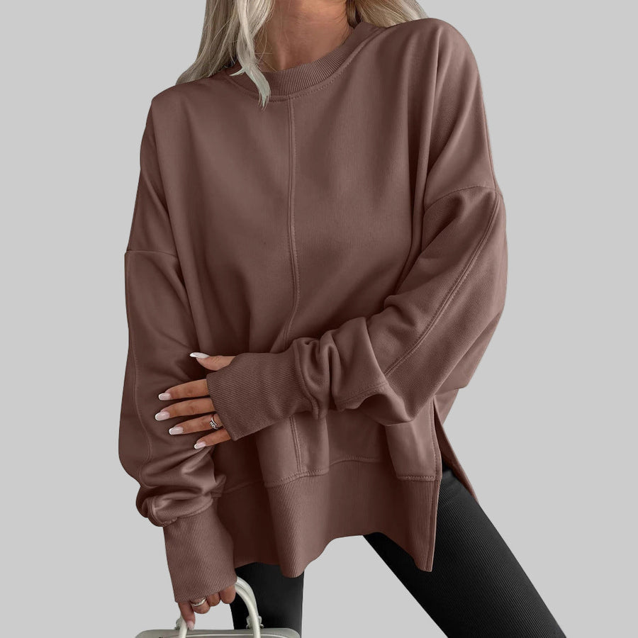 Vouzela – Sweatshirt Oversize