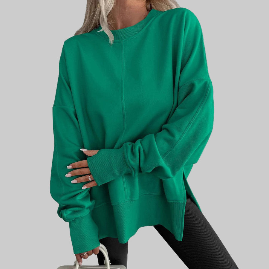 Vouzela – Sweatshirt Oversize