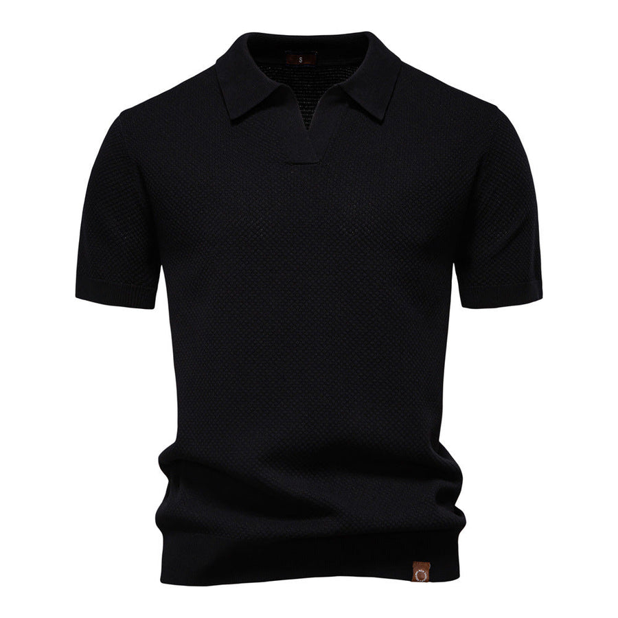 Ulrich – Camisa Polo Elegante