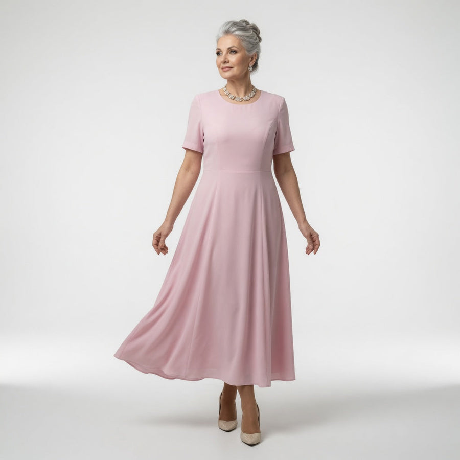 Mafra – Vestido Longo de Gala
