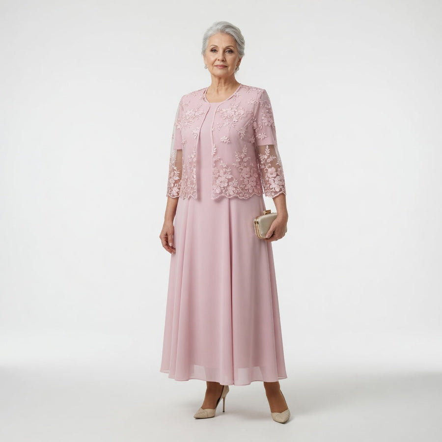 Mafra – Vestido Longo de Gala