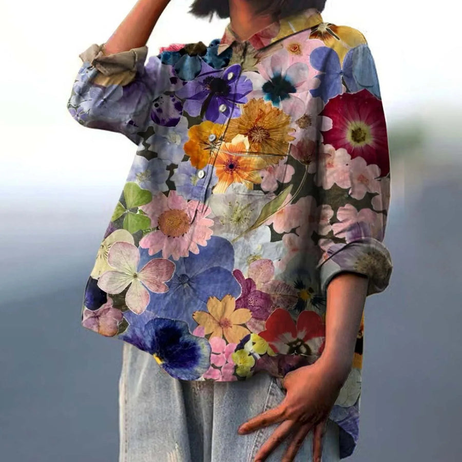 Fajão – Camisa Oversize