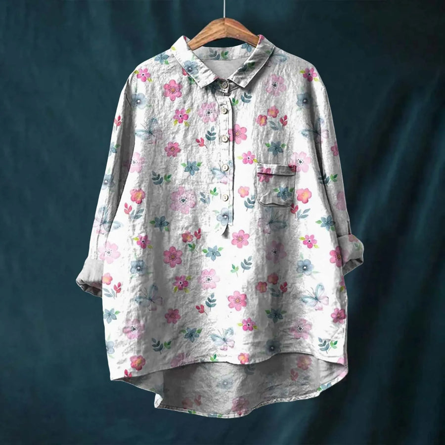 Fajão – Camisa Oversize