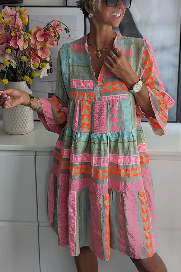 Selmes – Vestido Vintage