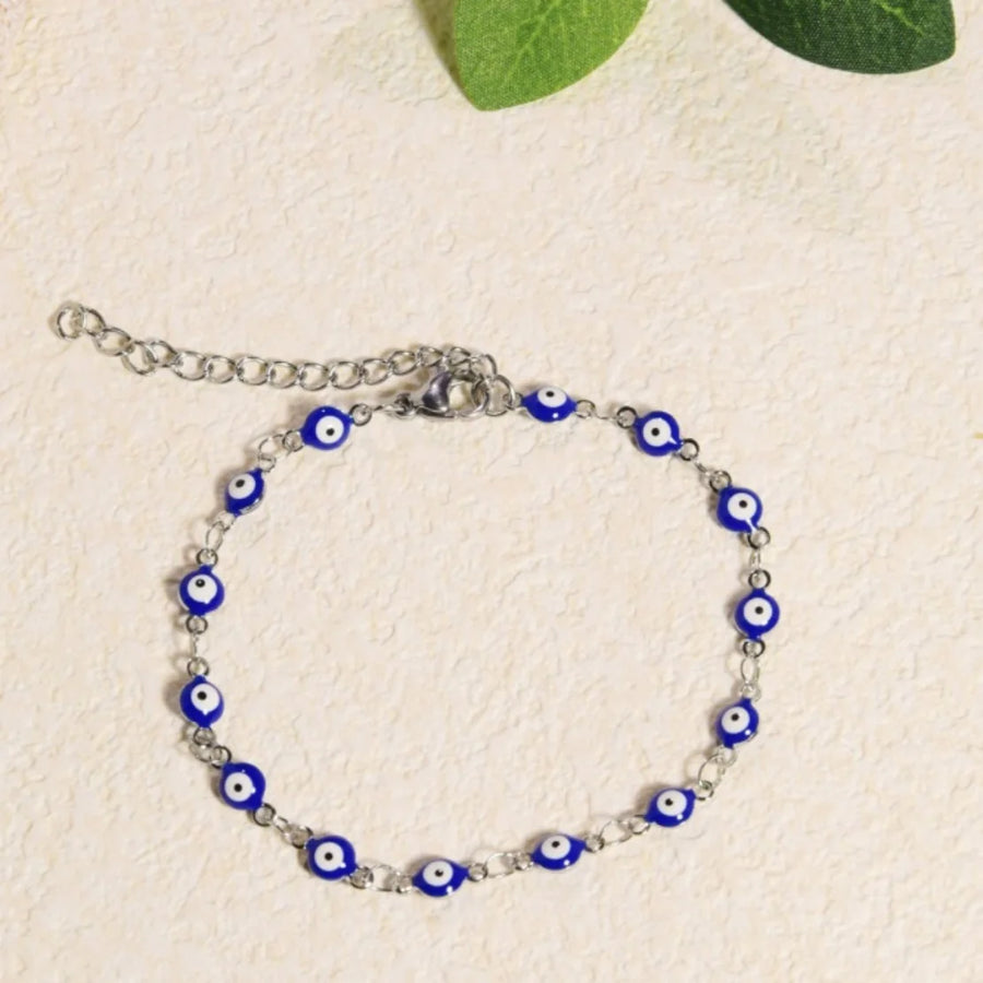 Azurara – Pulseira Olho Turco