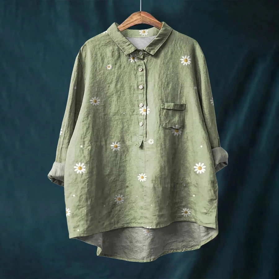 Fajão – Camisa Oversize
