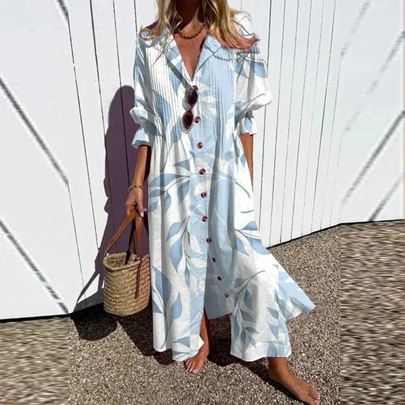 Paradela de Mós – Vestido Boémio