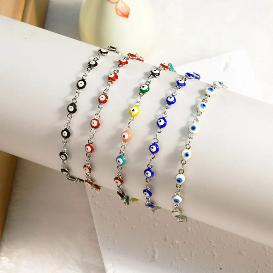 Azurara – Pulseira Olho Turco