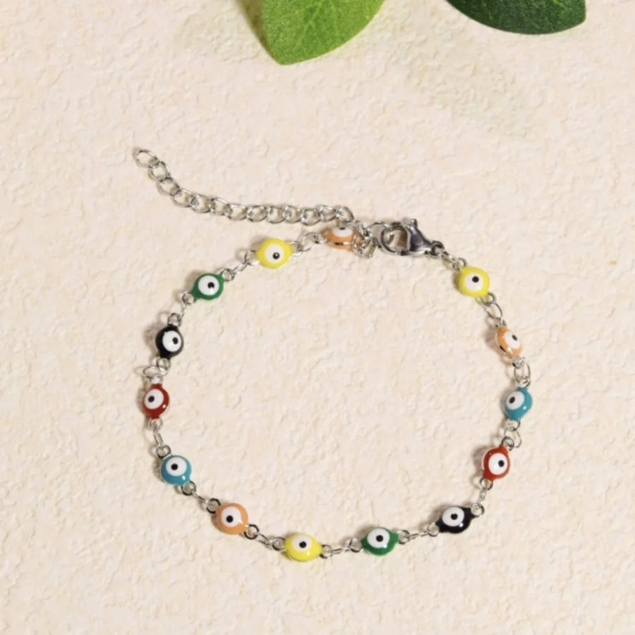 Azurara – Pulseira Olho Turco