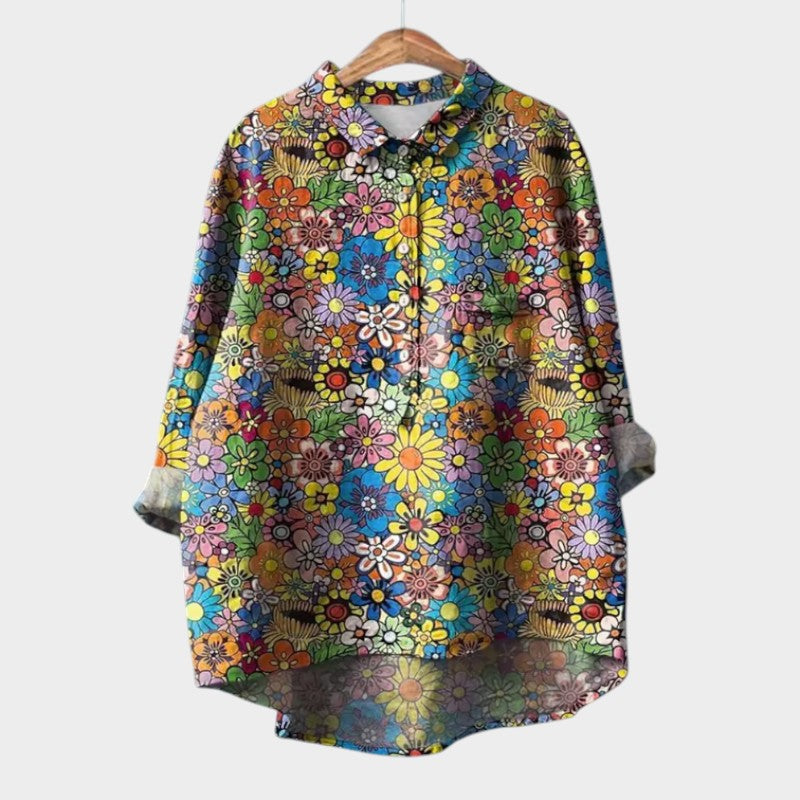 Pedrógão do Alentejo – Blusa Leve