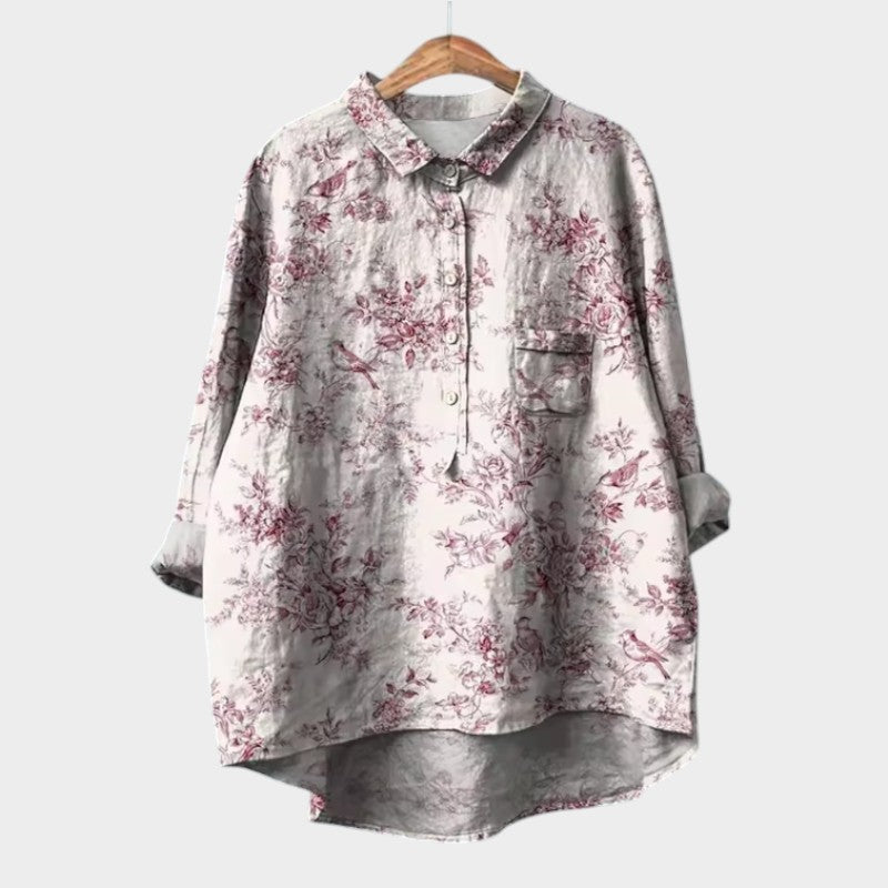 Pedrógão do Alentejo – Blusa Leve