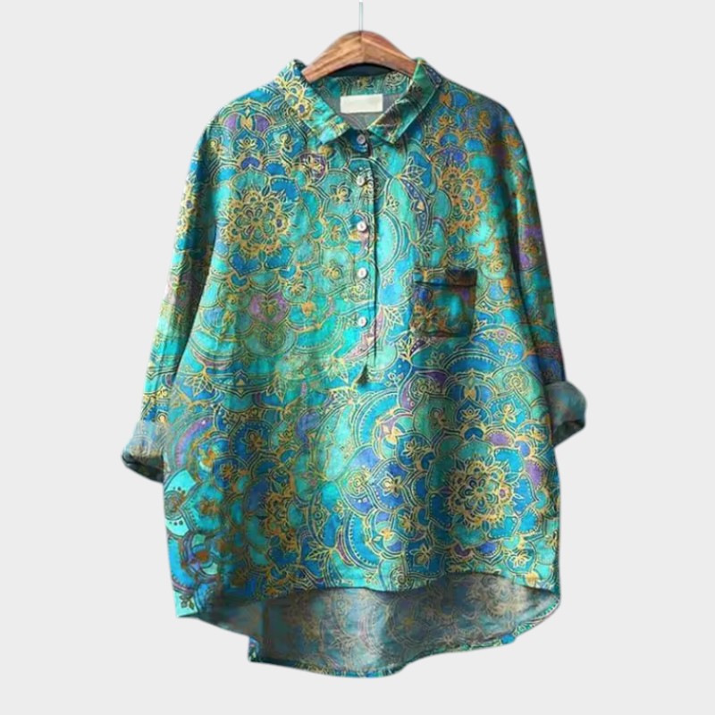 Pedrógão do Alentejo – Blusa Leve