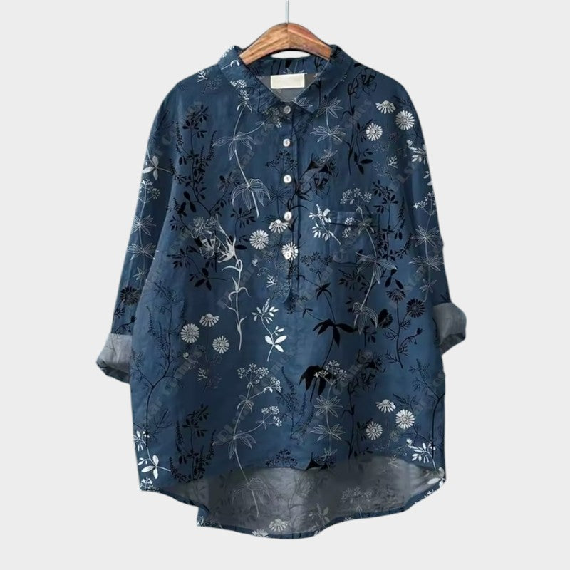 Pedrógão do Alentejo – Blusa Leve