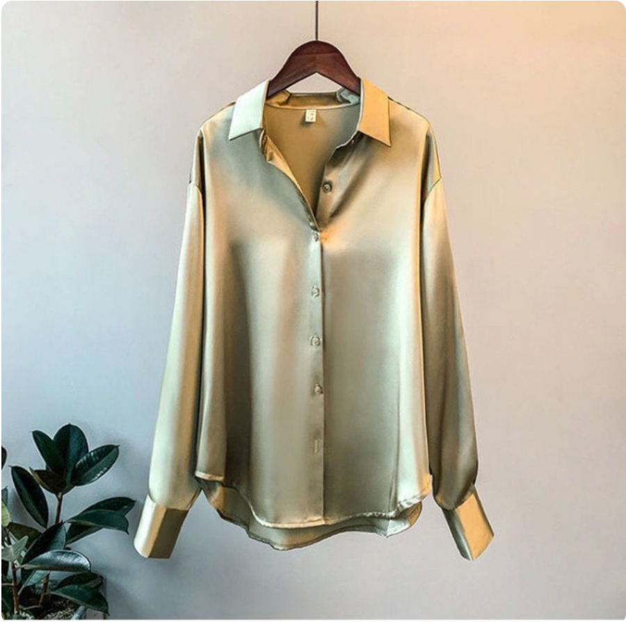 Travassos – Camisa de Cetim