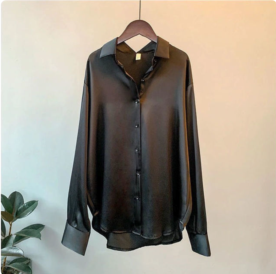 Travassos – Camisa de Cetim