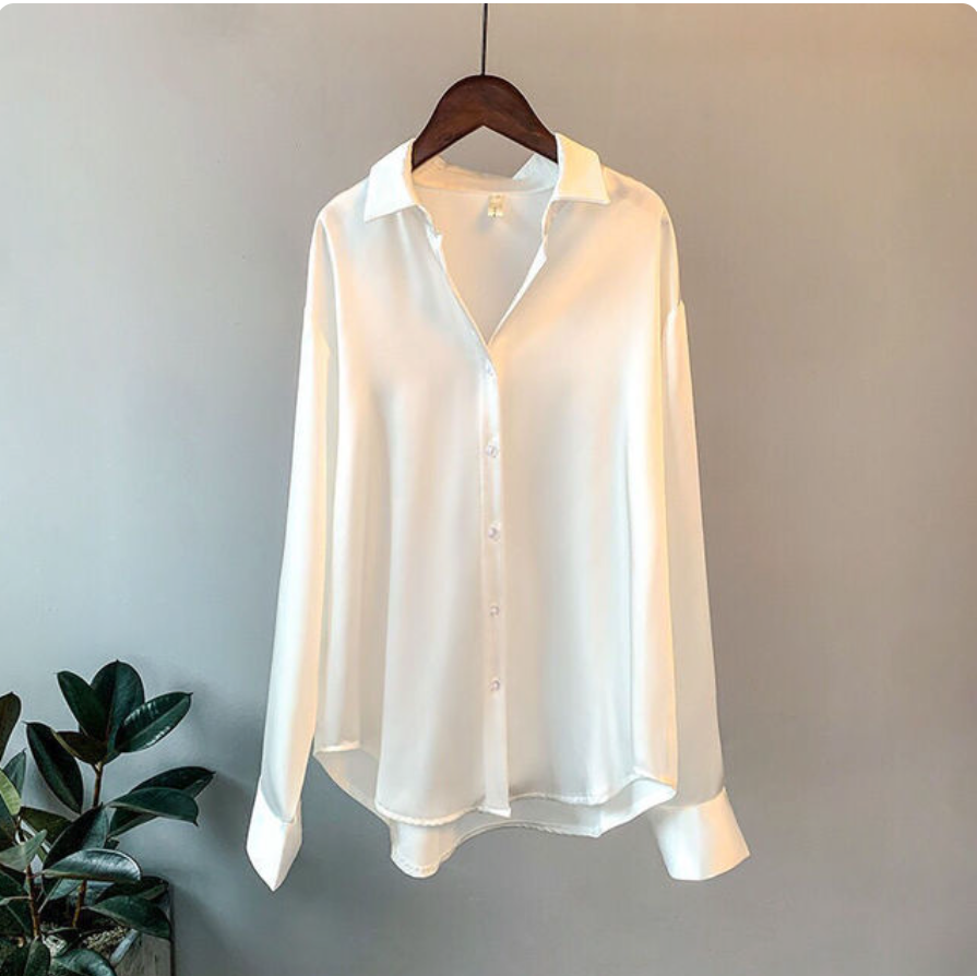 Travassos – Camisa de Cetim