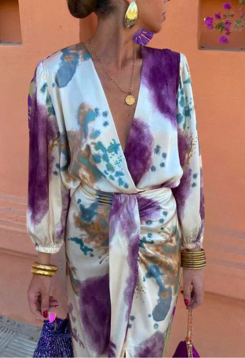 Pêra do Moço – Vestido de Verão