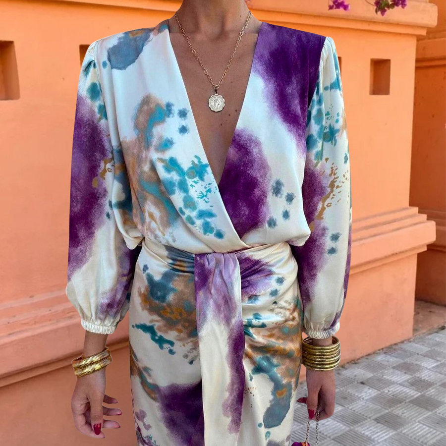 Pêra do Moço – Vestido de Verão