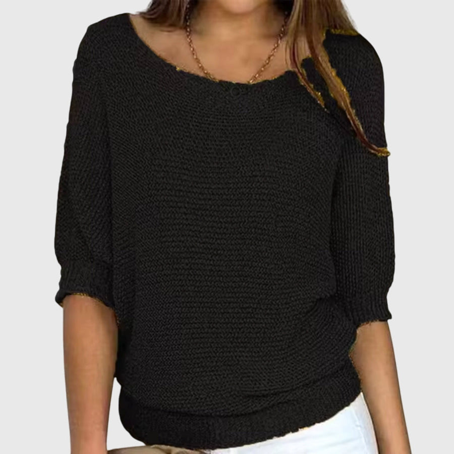 Pinhel – Camisola Elegante